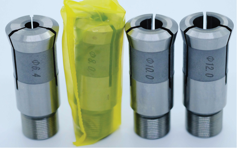 Guide Bushing Chấu Kẹp Dẫn Hướng Lắp Máy Cơ Khí Auto Lathe | hutscom.vn