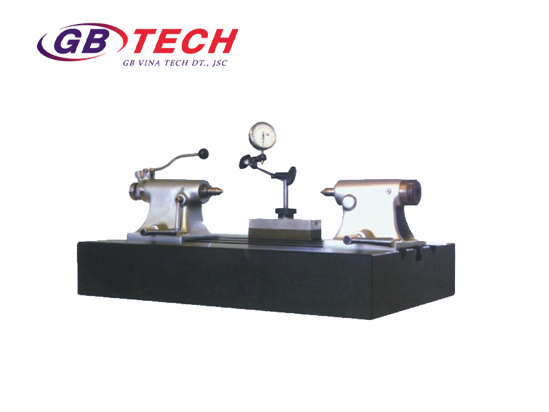 Máy Kiểm Tra Độ Lệch Bằng Đá Granit