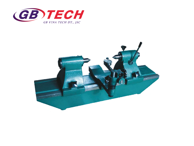 Máy Kiểm Tra Độ Lệch Mới