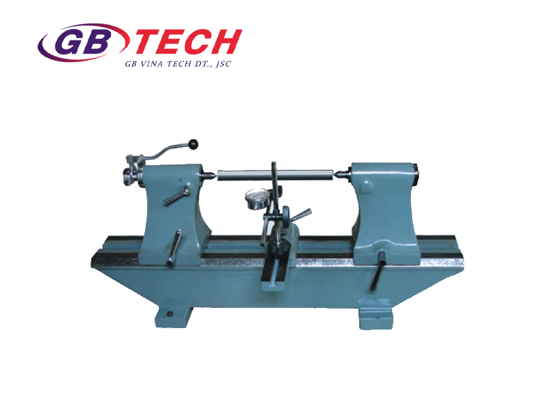 Máy Kiểm Tra Độ Lệch Thông Thường