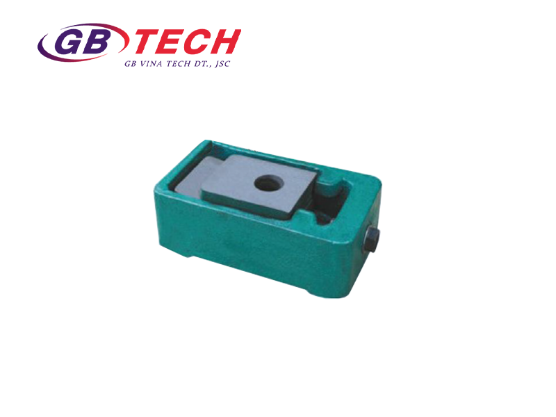 Miếng Đệm - Miếng Chèn Công Cụ Máy CNC