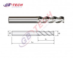 Mũi Dao Phay Trụ (GAE303)