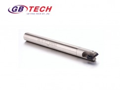 Cán Dao D16 APMT1135 Dài 160 (BAP 300R C16-17-160-2T)