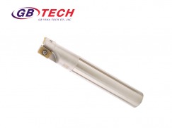 Cán Dao D26 APMT1604 Dài 200 (BAP 400R C25-26-200-2T)