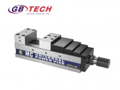 Ê Tô Cường Lực Thủy Lực HFPV
