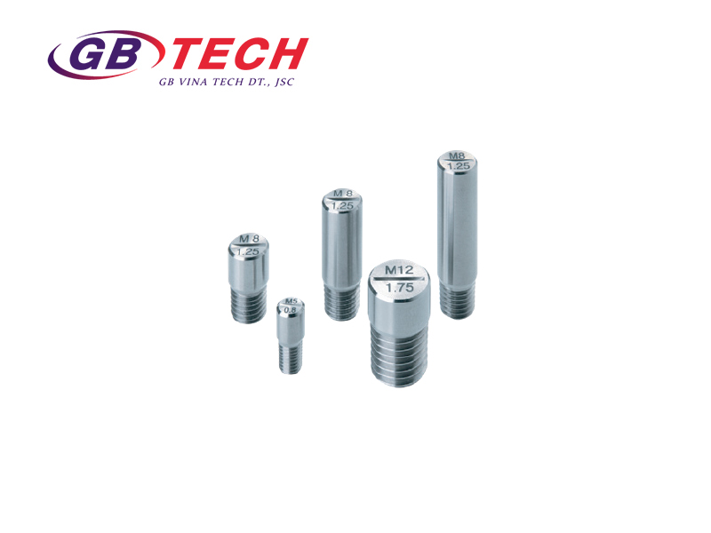 Thread Pin Gauge - Mitytoyo