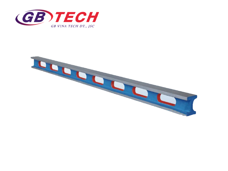 Thức đo Cạnh Thẳng Bằng Gang